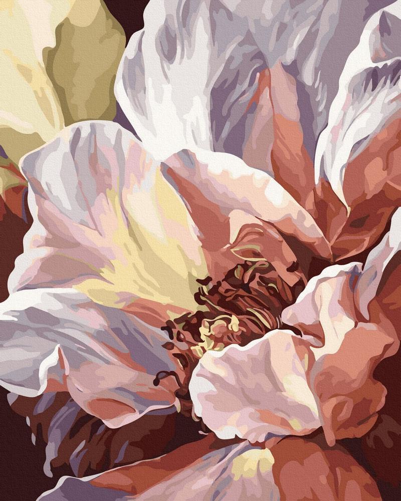 Techniki malarskie farby olejne