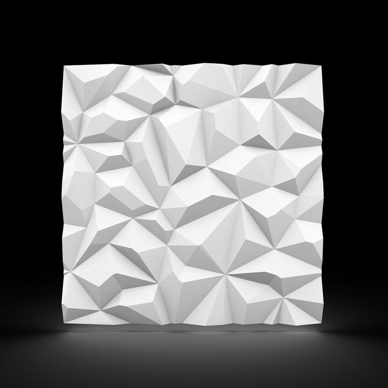 Układanie paneli na styropianie