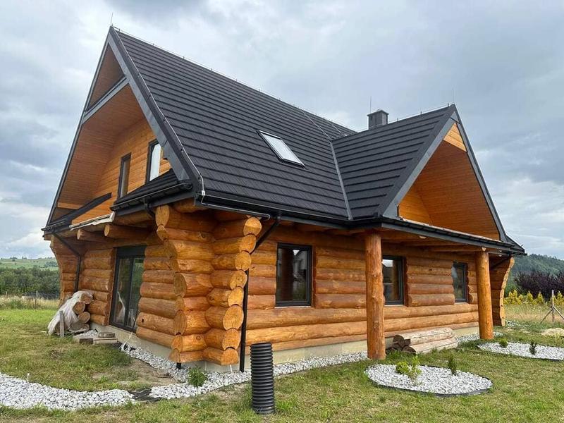 Układy architektoniczne a koszt budowy