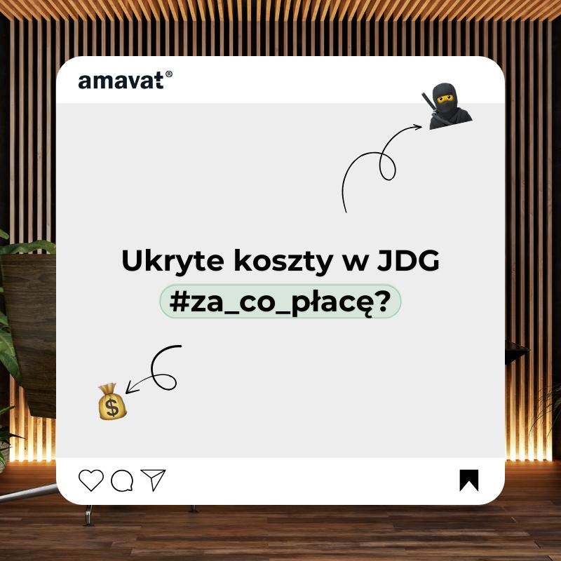 Ukryte koszty budowy centrum handlowego