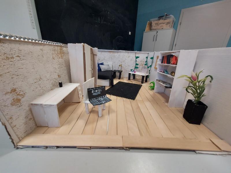 Umeblowanie pokoju marzeń