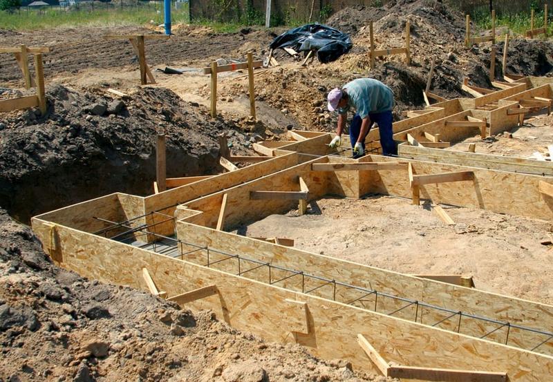 Wpływ lokalizacji na ceny fundamentów