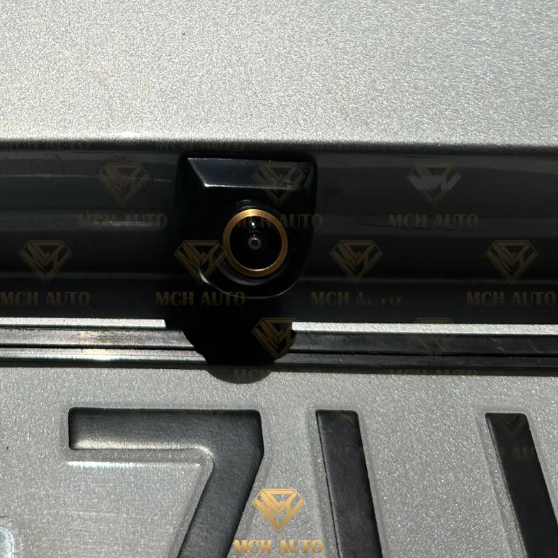 Wybór kamery cofania do Hyundai i30