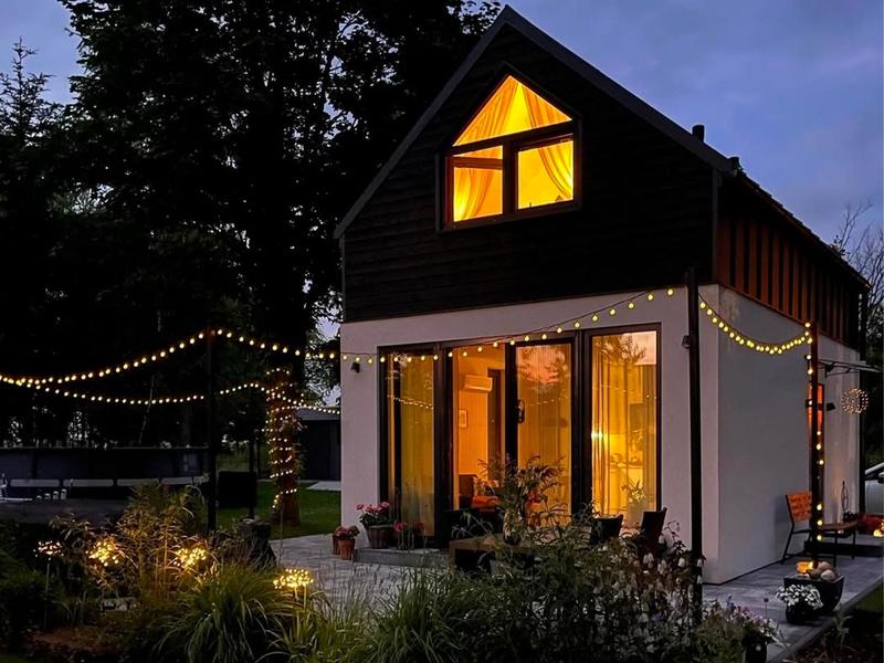 Zrównoważone i ekologiczne budownictwo