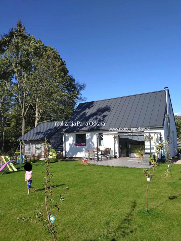 Zrównoważone rozwiązania w budownictwie