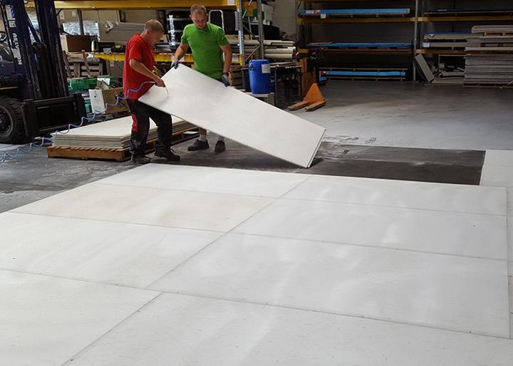 Co musisz wiedzieć o kosztach budowy sztucznego lodowiska?