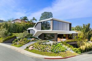 Inspirujące zdjęcia wykończonych domów, które zachwycą każdego miłośnika architektury