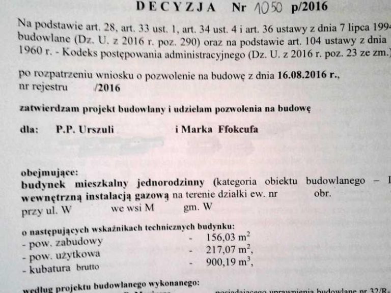 Jak długo trzeba czekać na pozwolenie na budowę domu? Sprawdź, co warto wiedzieć!
