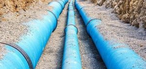 Jak obliczyć koszt budowy 1 mb sieci wodociągowej w praktyce?