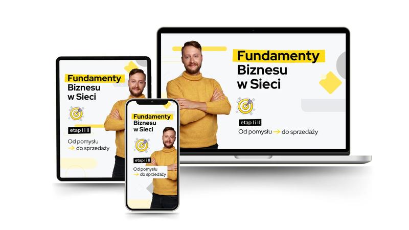 Jak skutecznie podbić fundamenty swojej firmy?