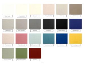 Jak wybrać idealną farbę do mebli z okleiną? Sprawdź nasze porady!