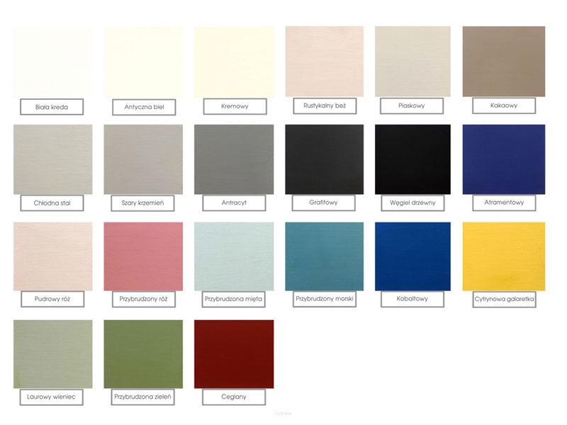 Jak wybrać idealną farbę do mebli z okleiną? Sprawdź nasze porady!