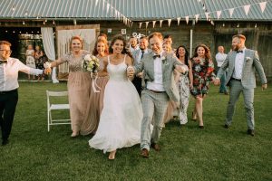 Jak zbudować wymarzoną przestrzeń na wesele?