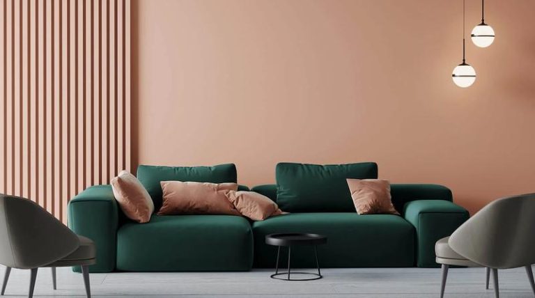 Jak zharmonizować kolory farb na ściany, by stworzyć idealną przestrzeń?