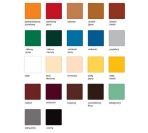 Jaką farbą najlepiej pomalować drewno, aby uzyskać olśniewający efekt?