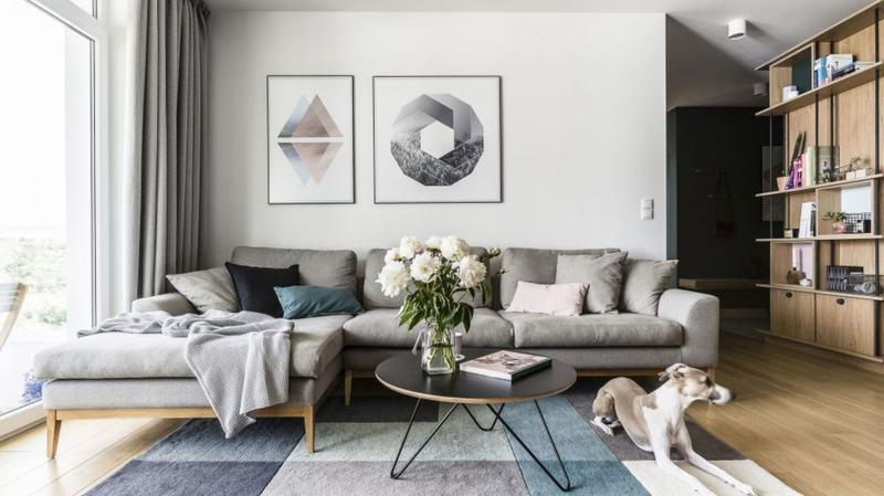 Jaki dywan kupić, by odmienić wnętrze twojego domu?