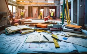 Jakie dokumenty są niezbędne na etapie rozpoczęcia budowy domu?