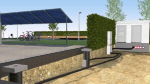 Jakie rury w fundamentach – kluczowe aspekty, które musisz znać