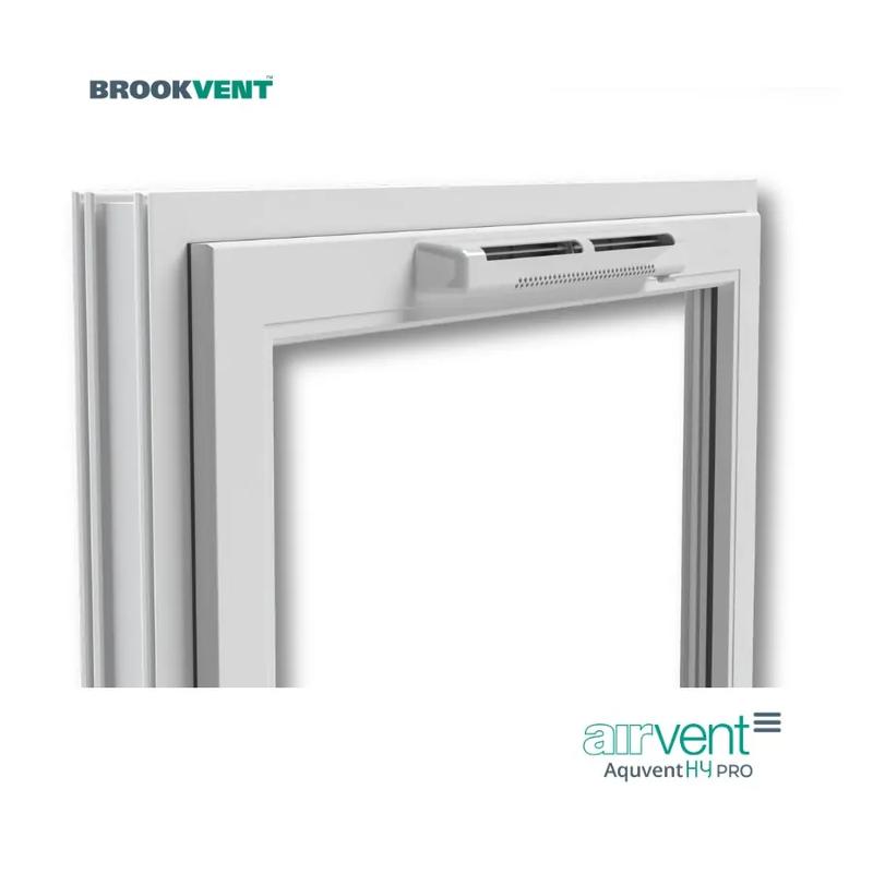 Jakie są koszty montażu nawiewników okiennych? Sprawdź, ile zapłacisz!