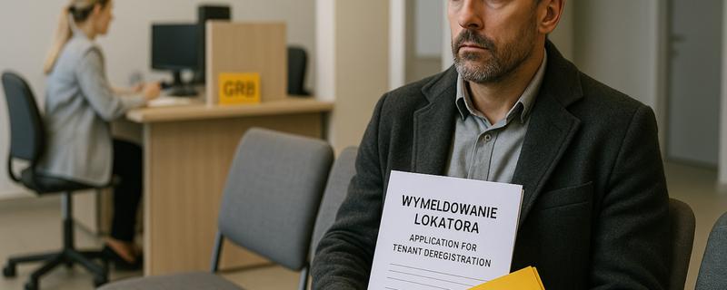 Kiedy właściciel domu ma prawo wymeldować lokatora? Sprawdź, co mówi prawo!