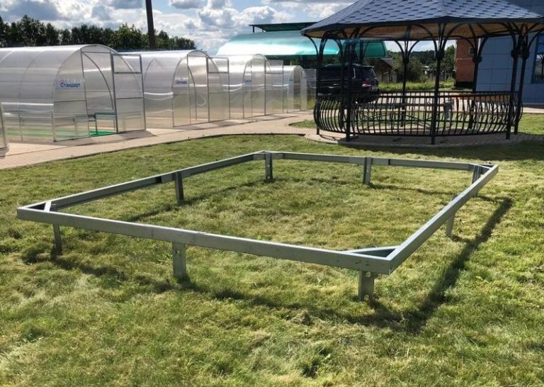 Kluczowe aspekty budowy solidnego fundamentu pod szklarnie