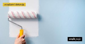 Najlepszy wałek do farby akrylowej do mebli – jak dokonać właściwego wyboru?