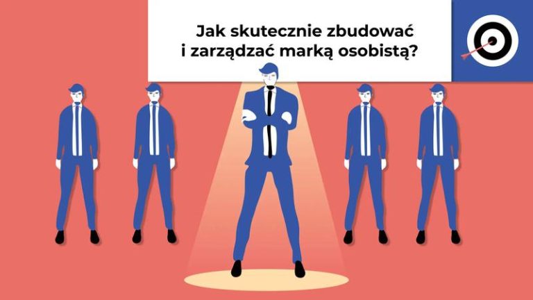 Odkryj tajniki – jak zbudować własną markę od podstaw