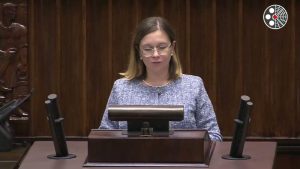 Paula Fundament zdobywa serca w "You Can Dance"