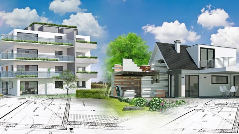 Pierwsze mieszkanie czy budowa własnego domu – co wybrać na start?