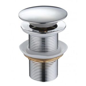 Praktyczny przewodnik: jak samodzielnie zamontować korek klik klak w umywalce