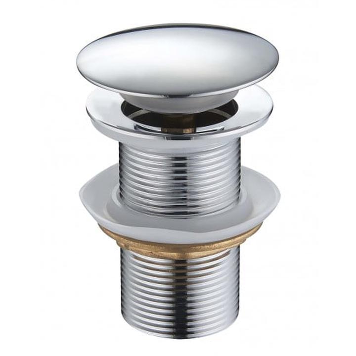 Praktyczny przewodnik: jak samodzielnie zamontować korek klik klak w umywalce