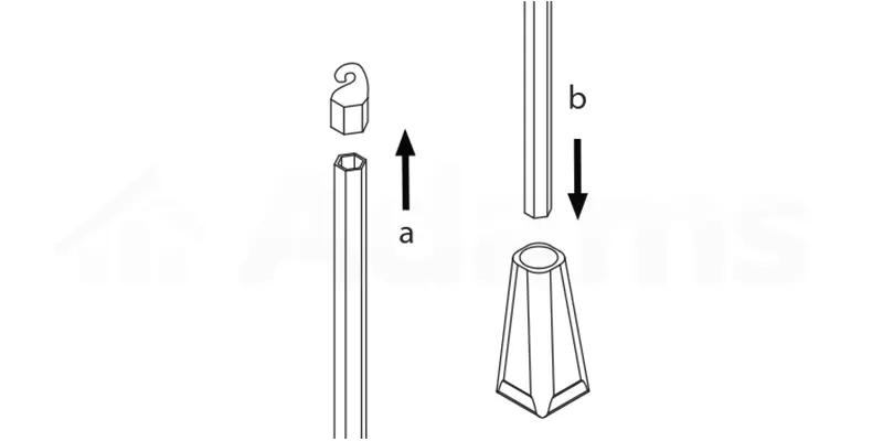 Praktyczny przewodnik: Jak skutecznie zamontować pokrętło do kaloryfera