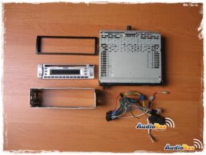 Praktyczny przewodnik: jak w prosty sposób zamontować radio w samochodzie