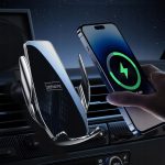 Praktyczny przewodnik: Jak zamontować uchwyt na telefon do szyby w prosty sposób