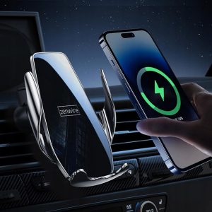 Praktyczny przewodnik: Jak zamontować uchwyt na telefon do szyby w prosty sposób