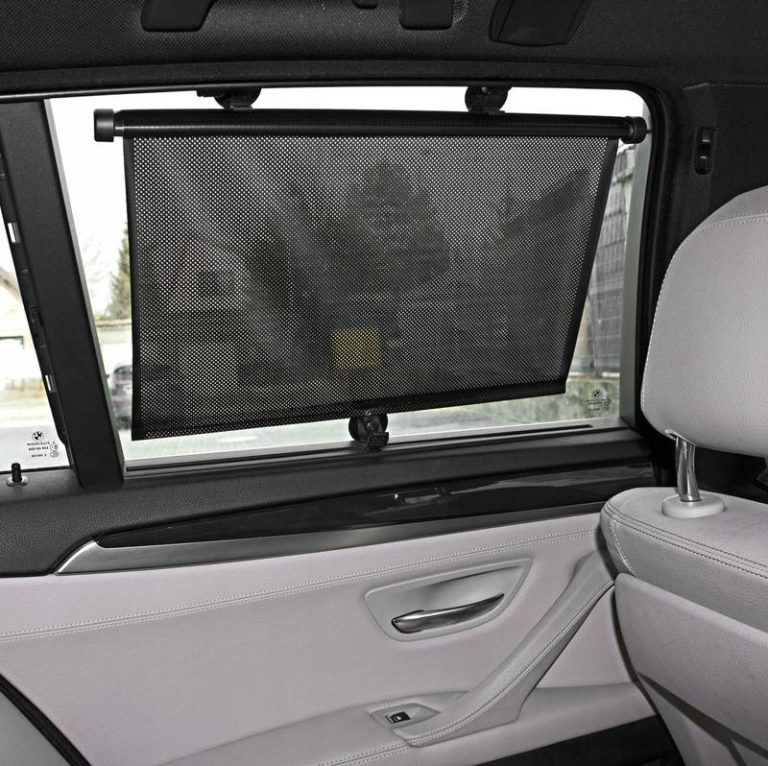 Prosty przewodnik: jak zamontować rolety samochodowe krok po kroku