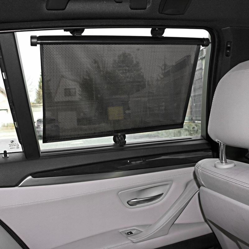 Prosty przewodnik: jak zamontować rolety samochodowe krok po kroku