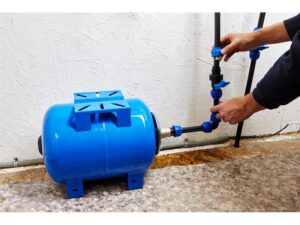 Przewodnik krok po kroku: jak zamontować hydrofor w studni, aby cieszyć się niezawodnym dostępem do wody