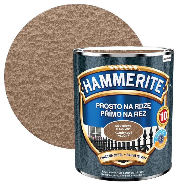 Sekrety skutecznego malowania farbą Hammerite – sprawdź, jak to zrobić!