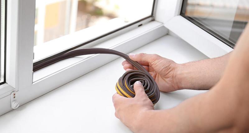 Skuteczne metody uszczelniania okien drewnianych, które warto znać