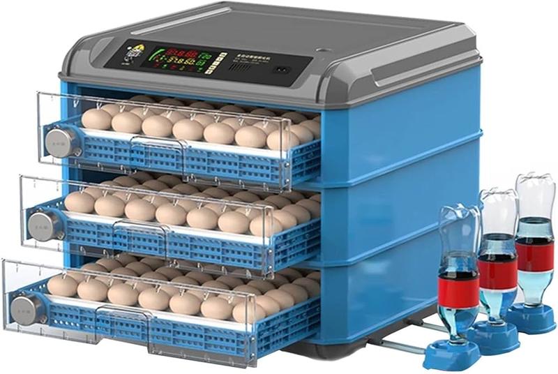 Stwórz własny inkubator do jaj: krok po kroku do sukcesu hodowli