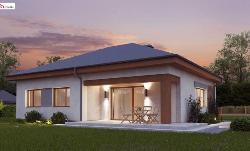 Z myślą o przyszłości: budowa domów pod klucz w Piasecznie