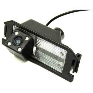 Zainstaluj kamerę cofania w Hyundai i30 — krok po kroku do lepszej widoczności na drodze