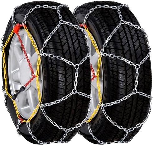 Bezpieczna jazda zimą