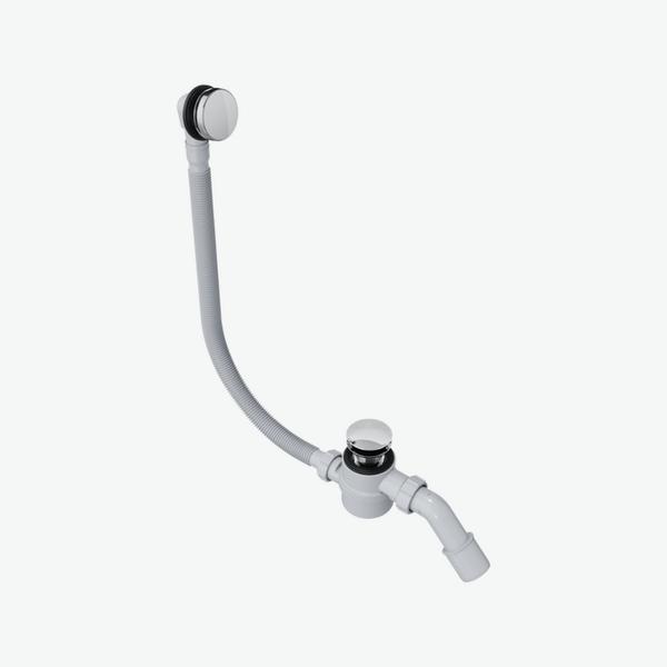 Błędy przy montażu syfonu