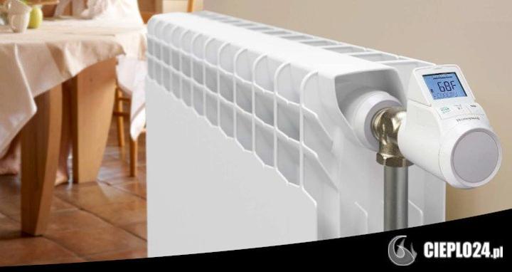 Błędy przy montażu termostatu