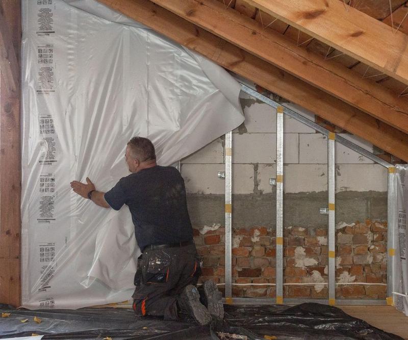 Błędy w ociepleniu