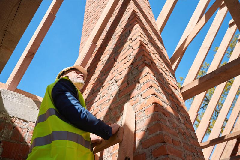 Budowa domu Mazowieckie