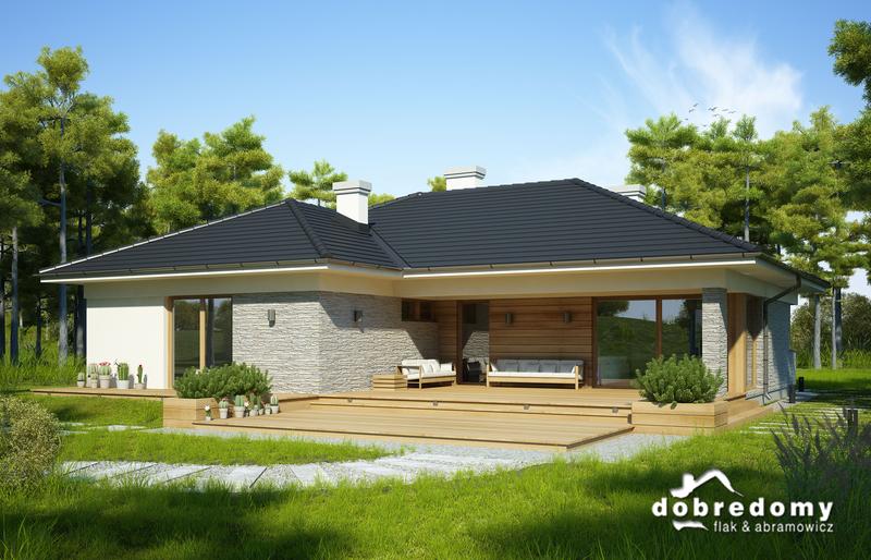 Budowa domu na działce rolnej