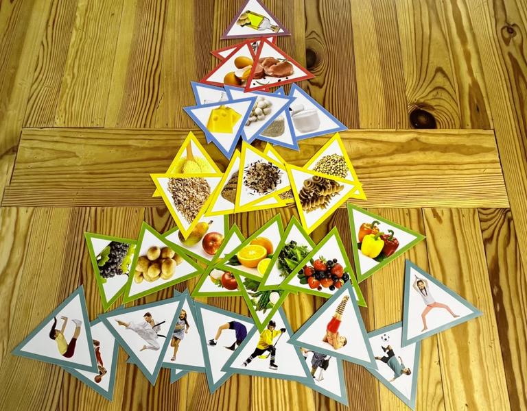 Budowa piramidy Cheopsa